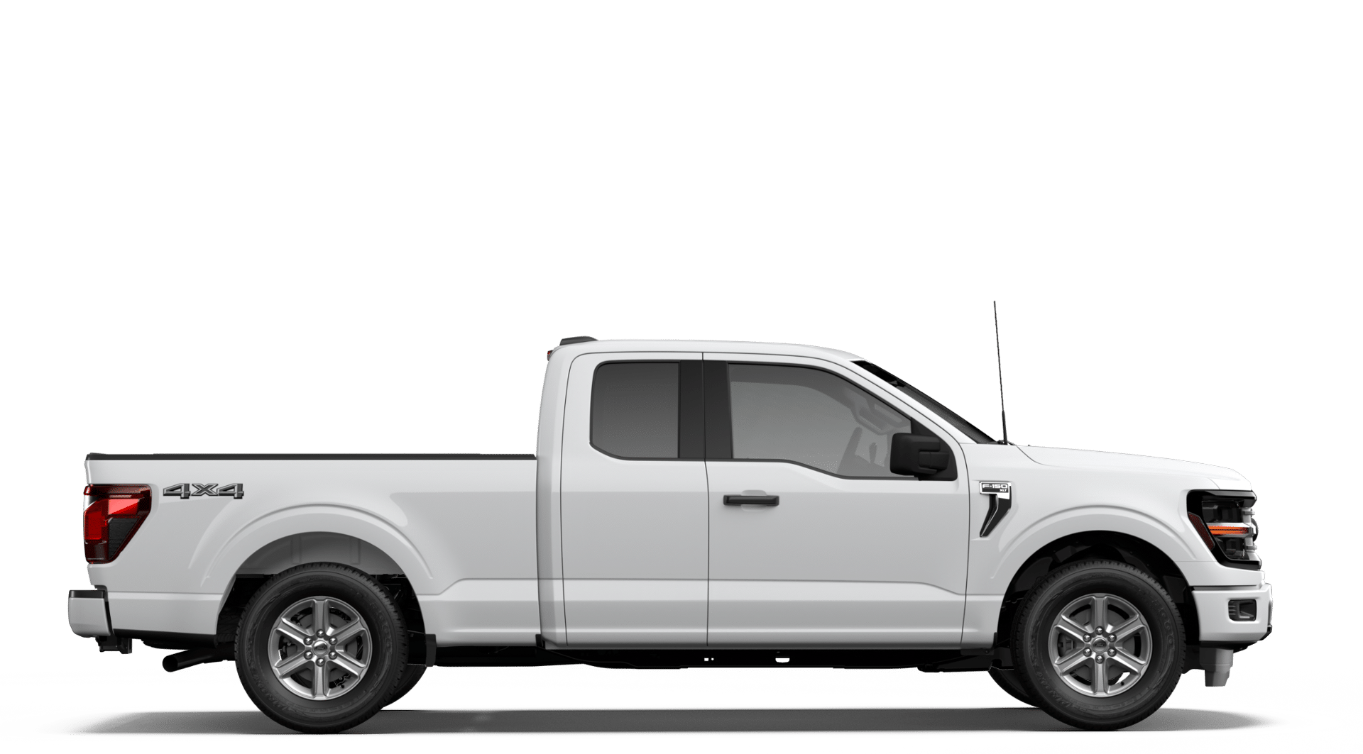2026 Ford F-150® External Image 1